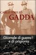 Cover of Giornale di guerra e di prigionia