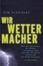 Cover of "Wir Wettermacher"