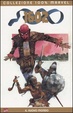 Cover of 1602: il nuovo mondo