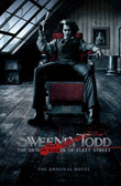 Sweeney Todd : The Demon Barber of Fleet Street