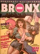 Cover of Bronx n. 15