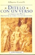Cover of Ditelo con un verso