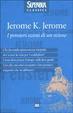 Cover of I pensieri oziosi di un ozioso