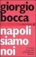 Cover of Napoli siamo noi