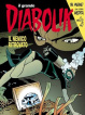 Cover of Il grande Diabolik n. 5