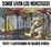 Cover of "Donde viven los monstruos"