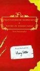 Fantastische Tierwesen Und Wo Sie Zu Finden Sind / Fantastic Beasts and Where to Find Them