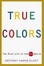 Cover of 'True Colors'