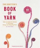 Image of The Knitter's Book of Yarn