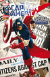 Cover of Capitan America & Secret Avengers n. 33