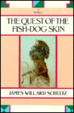 Cover of The Quest of the Fish-Dog Skin