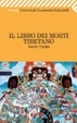 Cover of Il libro dei morti tibetano