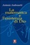Cover of La matematica e l'esistenza di Dio