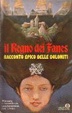 Cover of Il Regno dei Fanes