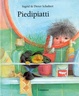 Cover of Piedipiatti