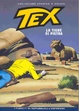 Cover of Tex collezione storica a colori n. 15