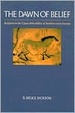 Cover of The Dawn of Belief