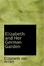 Cover of 'Elizabeth and Her German Garden'