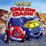 Cover of "Smash! Crash!"