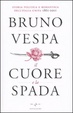 Cover of Il cuore e la spada