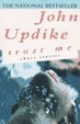 Cover of Trust Me