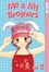 Cover of "Me & My Brothers Volume 2"