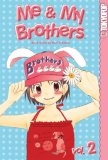 Me & My Brothers Volume 2 (Me and My Brothers)