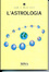 Cover of L' astrologia