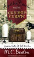 Cover of Agatha Raisin and the Case of the Curious Curate