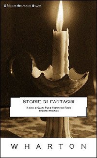 More about Storie di fantasmi