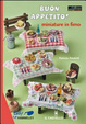 Cover of Buon appetito! Miniature in fimo