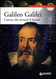 Cover of Galileo Galilei. L'uomo che inventò il futuro