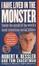 Cover of 'I Have Lived in the Monster'