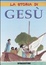 Cover of La storia di Gesù