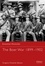 Cover of "The Boer War 1899-1902"