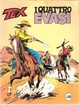 Cover of Tex n. 242