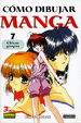Cover of Cómo dibujar manga: Chicas guapas