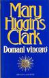 Cover of Domani vincerò