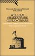 Cover of Giulio Cesare