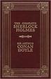 Cover of The Complete Sherlock Holmes