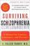 Cover of "Surviving Schizophrenia"