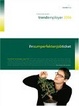 Cover of trendemployer 2006. Deutschlands Top-Arbeitgeber zeigen Profil