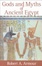 Cover of Gods and Myths of Ancient Egypt
