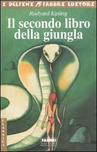 Image of Il secondo libro della giungla