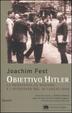 Cover of Obiettivo Hitler