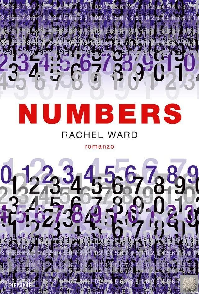 Numbers Rachel Ward 95 recensioni su Anobii
