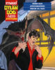 Cover of Maxi Dylan Dog n. 08