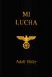 Cover of Mi lucha