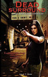 Cover of Dead Surround - the Julia Poe Vampire Chronicles