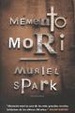 Cover of Memento mori